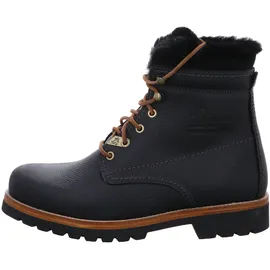 Panama Jack Boot P03 Aviator Igloo C18 schwarz 42