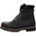 Panama Jack Boot P03 Aviator Igloo C18 schwarz 42