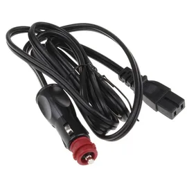 Dometic - Netzkabel (Verbindungskabel) Feuerzeugstecker 12/24V DC - 4499000137