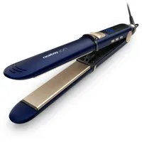 Niceboy AirSilk PRO Haarglätter blau