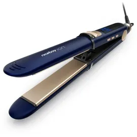 Niceboy AirSilk PRO Haarglätter blau