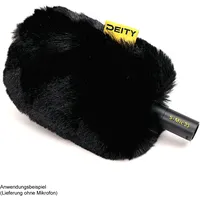 Deity W02 Deluxe Windschutz S-Mic 2S / 3S