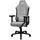 AeroCool CROWN AeroWeave Gaming-Stuhl Grau Universal