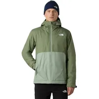 The North Face Millerton Insulated Jacke (Größe M