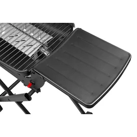 Teesa BBQ 1000 schwarz