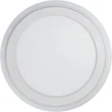 Osram LED Wand- und Deckenleuchte (Warmweiß)