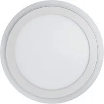 Osram LED Wand- und Deckenleuchte (Warmweiß)