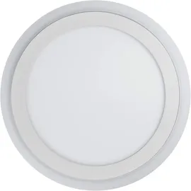 Osram LED Wand- und Deckenleuchte (Warmweiß)