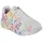 SKECHERS UNO LITE SPREAD THE LOVE Sneaker Mädchen
