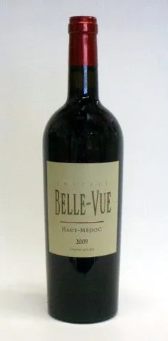 Château Belle-Vue 2019