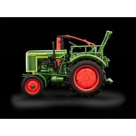 REVELL Fendt F20 Dieselroß Traktor 1:24