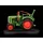 REVELL Fendt F20 Dieselroß Traktor 1:24