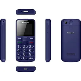 Panasonic KX-TU110 blau