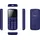 Panasonic KX-TU110 blau