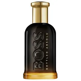 HUGO BOSS Boss Bottled Absolu Parfum Intense 50 ml