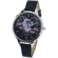 Arielle, die Meerjungfrau - Disney Armbanduhren - Ursula - multicolor  - Lizenzierter Fanartikel