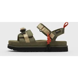UGG Australia Goldenstar Wildwood Damen Beige 37
