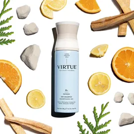 Virtue Refresh Trockenshampoo 128 ml