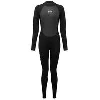 Gill Neoprenanzug Pursuit Schwarz 40