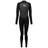 Gill Neoprenanzug Pursuit Schwarz 40