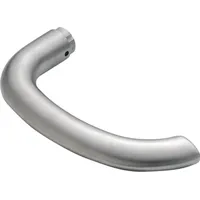 HOPPE Türdrückerlochteil Mar.E1138Z VA ma 4-KT.8mm DIN L/R HOPPE