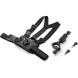 DJI Osmo Action Bike-Zubehörset
