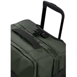 American Tourister Urban Track 2-Rollen Cabin 55 cm / 55 l dark khaki