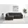 sit&more Ecksofa SIT & MORE "Farö L-Form", grau (fango), B:251cm H:90cm T:187cm, Sofas, Ecksofa, inklusive Federkern, wahlweise mit Bettfunktion und Bettkasten