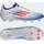 adidas F50 League MG/FG Herren core black/iron met./gold met. 39