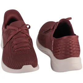 SKECHERS Ultra Flex 3.0-Brilliant Damen Rot 37