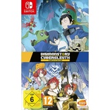 Digimon Story: Cyber Sleuth - Complete Edition (USK) (Nintendo Switch)