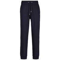 GANT Reg Shield Trainingshose Evening Blue L