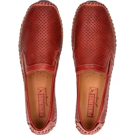 PIKOLINOS 09Z-3100 Herren Rot 41