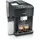 Siemens iQ500 TQ518DF3 Schwarz/Edelstahl