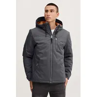 Blend BHLeto Herren, Winterjacke Herrenjacke Jacke mit Kapuze -