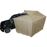 Prime Tech Seitenwände für Prime Wing beige