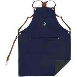 Urban Alchemy Opus Summum Apron