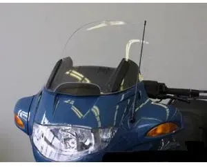 GIVI Windschild