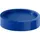 Maul Magnete blau, Kunststoff Ø 3,4 x 1,4 cm, 10 St.