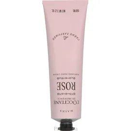 L'Occitane Rose Hand Cream 150 ml