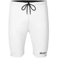 Select Thermohose schwarz weiß,