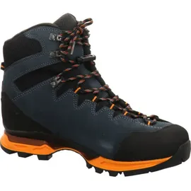 Hanwag Makra Trek GTX Schuhe (Größe 46.5, blau)