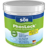 Söll PhosLock AlgenStopp 500 g