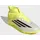 adidas F50 League Mid FG/MG Team Solar Yellow 2 / Core Black / Lucid Red 31 