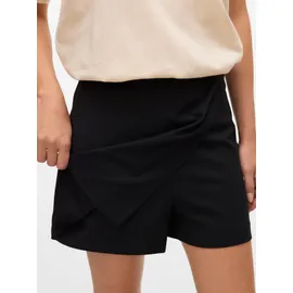 Vero Moda Shorts Schwarz XS