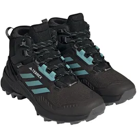 adidas Terrex Swift R3 Mid Goretex Wanderschuhe - Black - EU 38 2/3