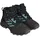 adidas Terrex Swift R3 Mid Goretex Wanderschuhe - Black - EU 38 2/3