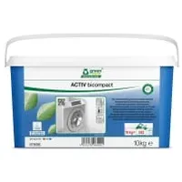 Tana GC ACTIV bicompact Vollwaschmittel, Hochkonzentrat 716500 , 10 kg - Box