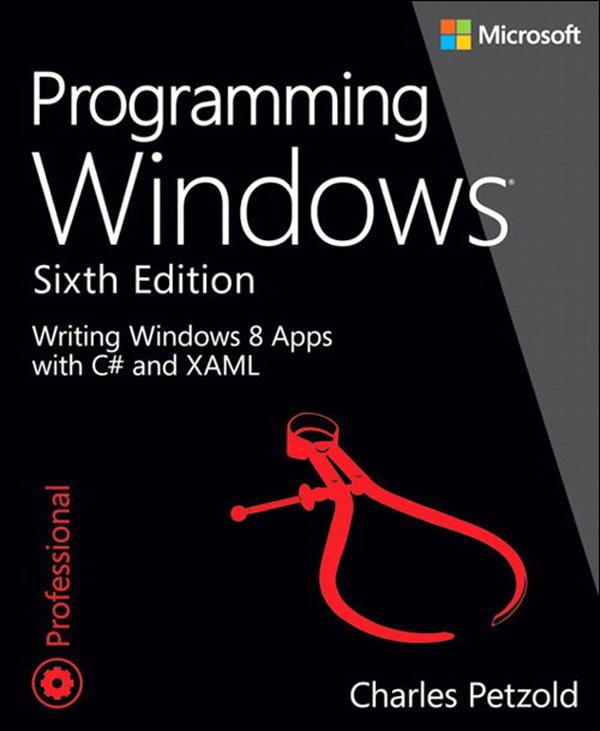 Programming Windows: eBook von Charles Petzold