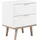 Finori Nachttisch Göteborg 60 weiß